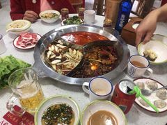 -陳艳红火锅(港汇店)
