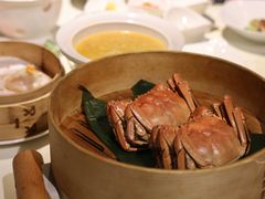 -成隆行·蟹王府(九江路店)