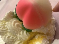 -金时代顺风大酒店(静安大融城店)