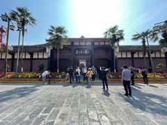 -遵义会议纪念馆