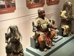 -中国闽台缘博物馆