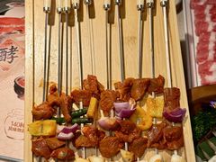 -小龙坎火锅(全球总店)