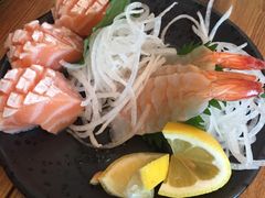 -Sushi Love 创意寿司(丽影广场店)