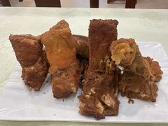 -奥华餐厅·老张记(台基厂店)