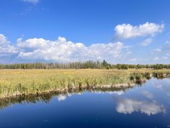 -野鸭湖国家湿地公园