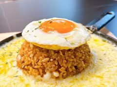 -许哥东北烧烤·铁丳烤串·宫后夹肉(繁花中心店)