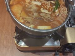 -春熙台韩国料理·章鱼肥牛(西丽店)