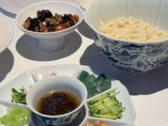 -四季民福烤鸭店(王府井东安门店)