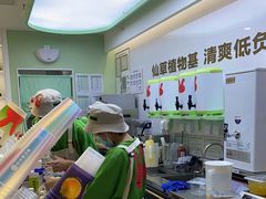 -书亦烧仙草(龙湖金楠天街店)