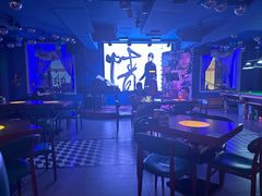 -长沙猫歌音乐餐厅(湖南女子大学店)