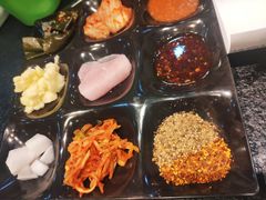 -烤路里·韩国品质自助烤肉(石路天虹4号店)