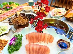-大理董·董家小厨野生菌火锅(古城旗舰店)