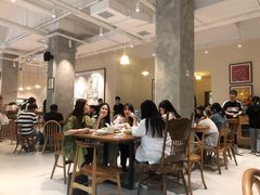 大堂-小豆海棠(人民南路店)