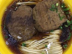 -包顺兴面馆(长乐路店)