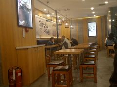 大堂-鲜芋仙(太原街万达店)