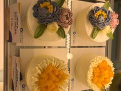 -派悦坊·甜品·蛋糕(虹口龙之梦店)