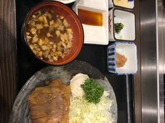 -牛かつもと村(上野店)