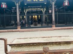 -成都武侯祠博物馆