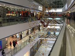 -万达广场(松江店)