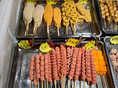 -老啪叽串炒饭(铁百店)