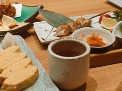 -彩汐 日式海鲜&烧鸟居酒屋