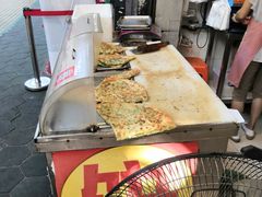 -咏春葱油饼(德政中路店)