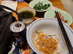-和府捞面(星光大道一期店)