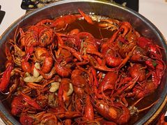 -云晓光头烧烤吧(川沙绿地店)