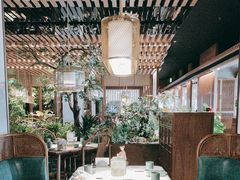 -锦府盐帮·李宅(领展购物广场中关村店)