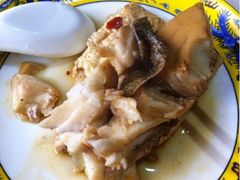 iphone_upload_pic-大鹅岛灶台鱼·铁锅炖(水库路店)