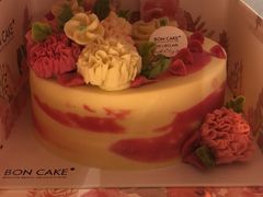 -BON CAKE(华贸购物中心店)
