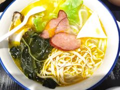 -香探花·擀面皮肉夹馍(北苑店)