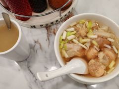 -盛记粥面(佐敦店)