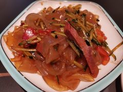 -巴音陶日故德烩菜馆(体育场店)