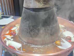 -东来顺饭庄(上地华联店)