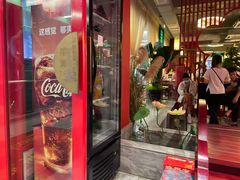 门面-禧鳳記·猪肚鸡火锅(玖洲道店)