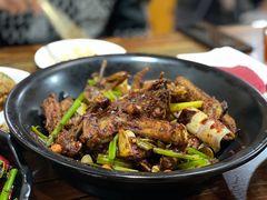 -掌上鲜(南顺城街店)