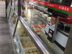 -北京稻香村(白纸坊店)
