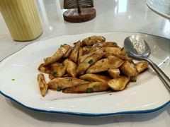 -火福·天湖阁大闸蟹博物馆主题餐厅(浅水湾店)