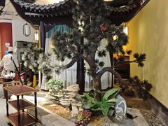 -范家小馆·烤鸭新京菜(金融街店)