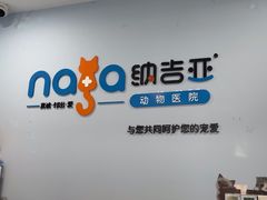 -纳吉亚猫专科动物诊疗中心(蒋宅口分院)