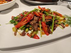-清真·卡德尔大叔新疆主题餐厅(龙汇路店)