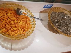 -江城老胖串店·海鲜·小龙虾(世光路店)