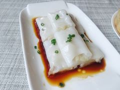 -潮府馆·非遗潮州菜·港式点心(世纪公园店)