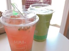 -Green Option(官舍店)