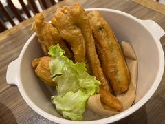 -锡和无锡菜(景丽苑店)