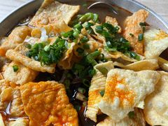 -龍城柳州螺蛳粉(群星路店)