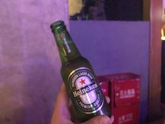-音乐房子·Vintage Live Bar(玉林总店)
