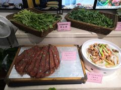 -聚丰园•湖鲜餐厅(阿红私房菜梅石路店)