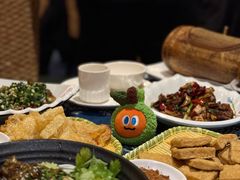 -滇道云南特色料理(康定路店)